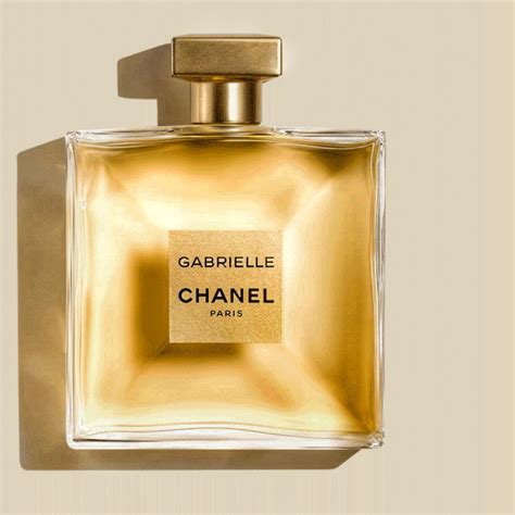nuovo profumo chanel 2017